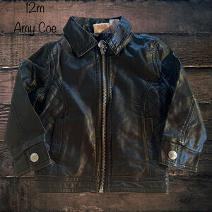 12m Amy Coe Jacket